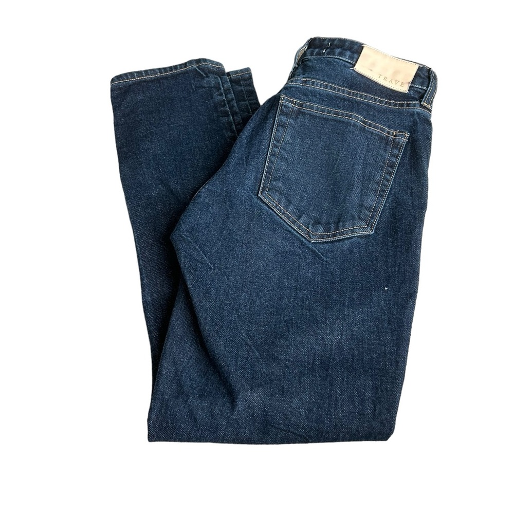 3/$15 TRAVE irina slim jeans